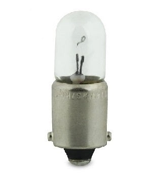 Bulb BA9S 12V 4W 05-233