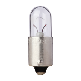 Bulb Bayonet BA9s 12V 3W - H123-Bulk/8GP 002.068-137