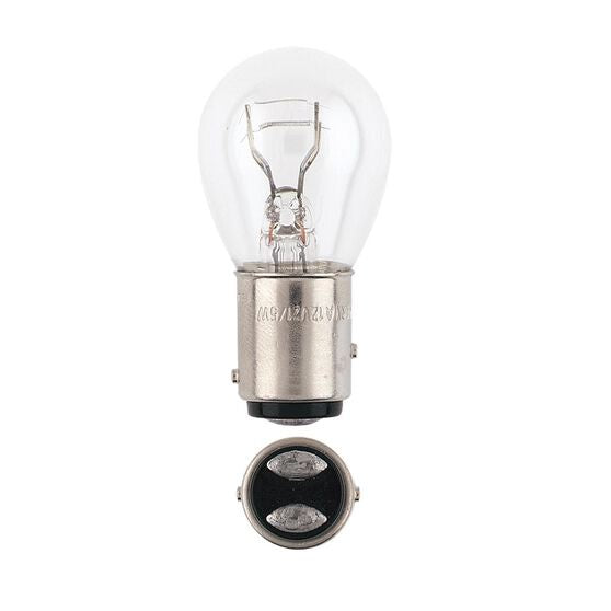 Bulb Bayonet BAY15d 12V 21/5W 05-380
