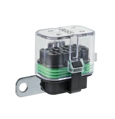 Mini Electrical Centre Sealed BFH9