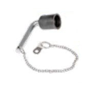 Key Replacement for Battery Master Switch BMS-05 BMS05-K