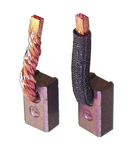 Brush Set Starter suit Denso 6.5x10x16mm  BRX70125