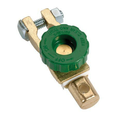 Battery Disconnect Terminal ACX0001