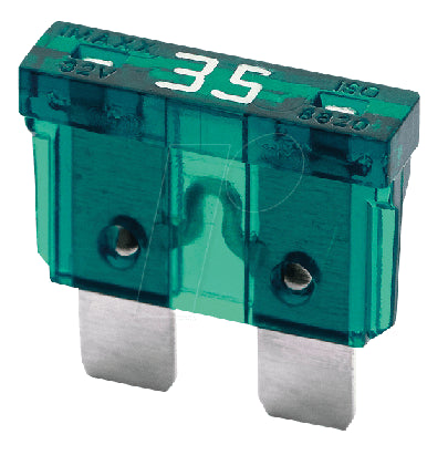 Standard Blade Fuse 35A 214835