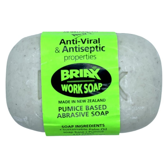 Work Soap SINGLE