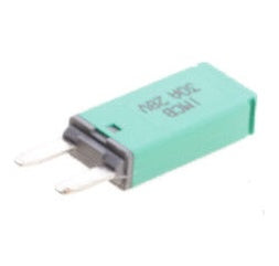 Circuit Breaker Resettable Mini Fuse Base 30A CB233-30