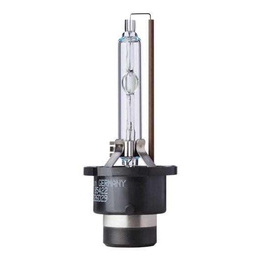 Bulb D4S HID Xenon Gas Discharge P32d-5 42V 35W - D4S/8GS 007.949-302