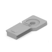 Plastic Mounting Clip suit  DT8/DTM8 Only DE-1011-027-0805