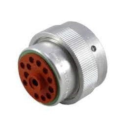 Deutsch HD 14 Circuit Plug DE-HD36-24-14PN