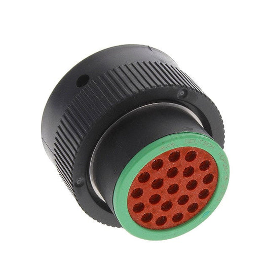 Deutsch HDP 21 Circuit Plug Thermoplastic DE-HDP26-18-21PN