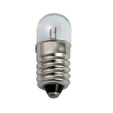 4043 Bulb E10 6V 2W