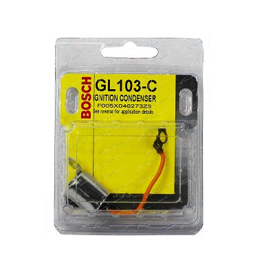 Condensor GL103-C = LC103