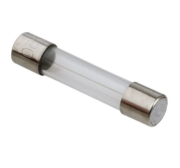 Glass Fuse 6.3x32mm 35A 52335BL