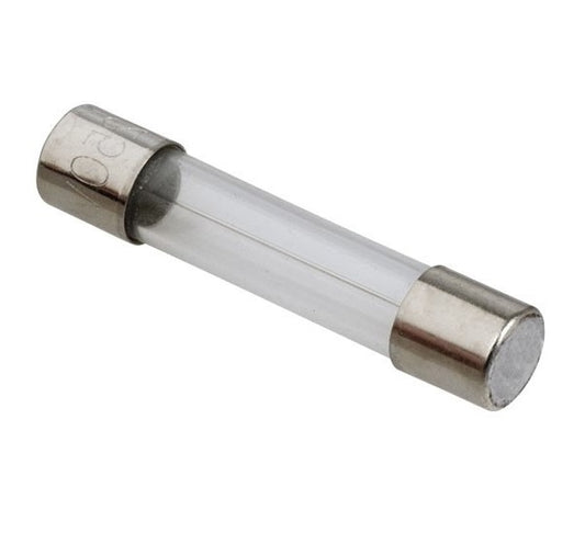 Glass Fuse 6.3x32mm 10A 3210