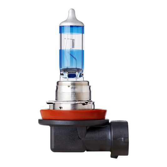 Bulb H11 Halogen PGJ19-2 12V 55W + 150% Ultra Max - CG1255UM/8GH 358.193-061