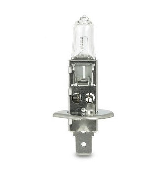 Bulb H1 P14.5s Halogen 24V 70W  Longlife 302422