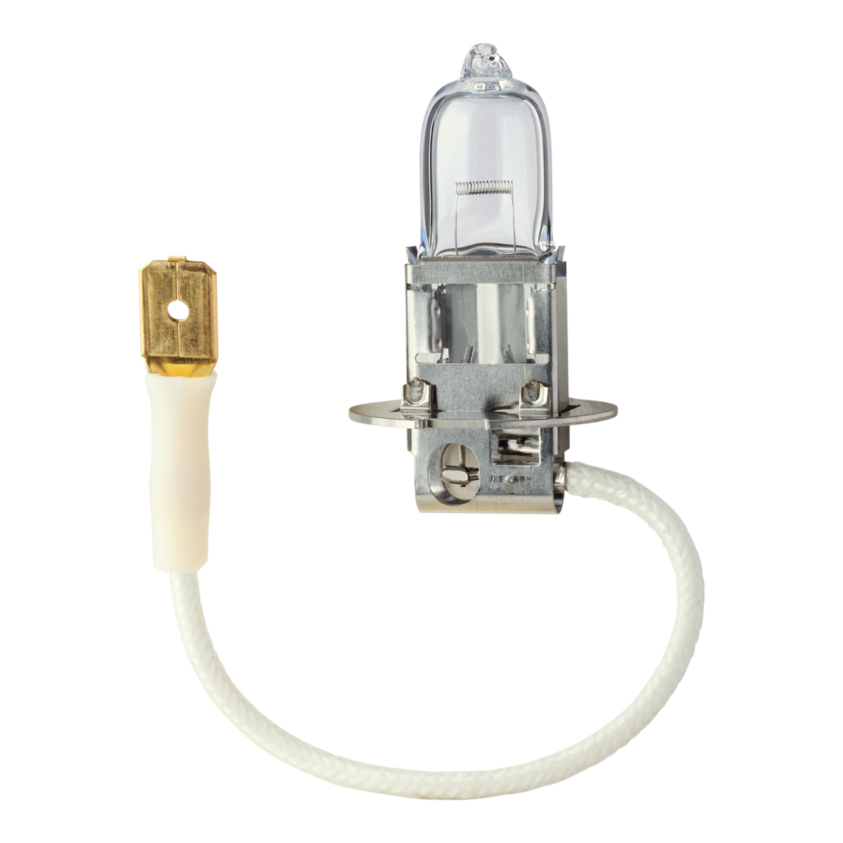Bulb H3 Halogen PK22s 24V 70W  Truckstar Pro + 100% Longlife  - YC2470TS-Bulk/8GH 002.090-467