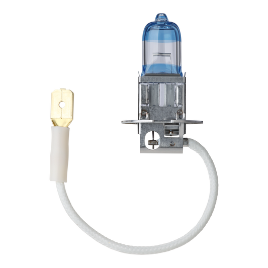 Bulb H3  PK22s Halogen 12V 55W Ultra + 90%  3320900