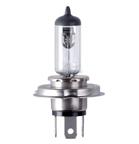 Bulb H4 Halogen P43T 12V 60/55W - XD1260/55-Bulk/8GJ 980.324-007