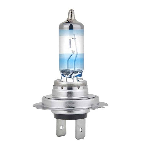 Bulb H7 Halogen PX26d 12V 55W + 150% Ultra Max - CA1255UM/8GH 958.879-041