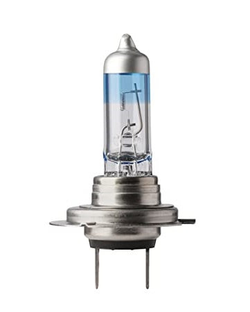 Bulb H7 PX26d Halogen 12V 55W  Ultra + 130%  2070130