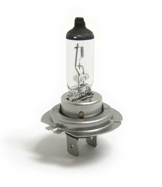Bulb H7 PX26d  Halogen 12v 55w 06-324