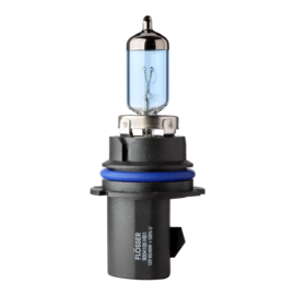 Bulb HB1 P29t Halogen 12V 65/45W  + 100% 9004100