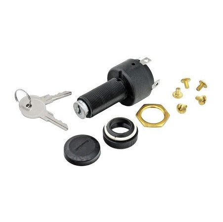 Ignition Switch Marine  6-36V IGS-03
