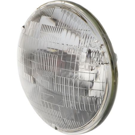 Headlamp Insert Sealed Beam Halogen 178mm (7") High/Low 12V  60/55W 3 Terminal LLX99997H
