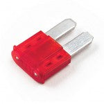 Blade Fuse Micro 2 10A ACX1662