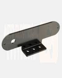 Mounting Bracket for 4LED Maxiview Lamp OS-KRLED04B-BKT