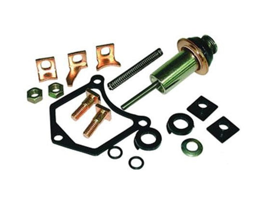 Solenoid Repair Kit suit Denso SLX75823