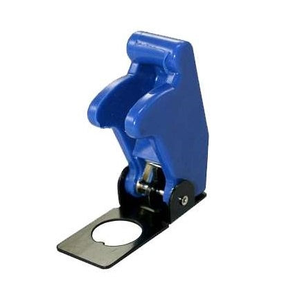 Switch Missile Cover Blue ST0575