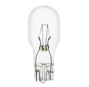 Bulb T15 Wedge 12V 16W W2.1x9.5d 921