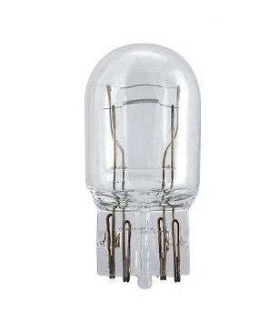 Bulb T20 Wedge W3x16q 12V 21/5W 47534