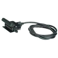 Trailer Socket 7 Pin Flat Pre Wired 12/24V TSK7154