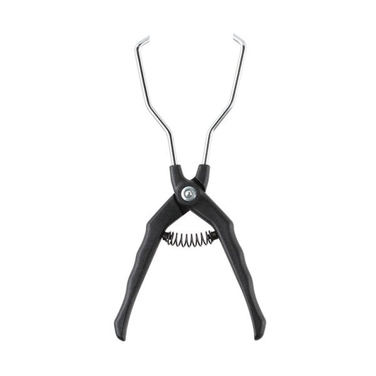 Electrical Disconnect Pliers - Long Reach Serrated Tip 215mm 302122