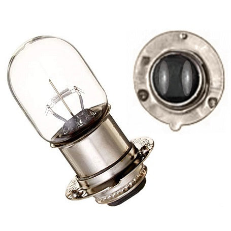 Bulb P15d-1 6V 35/35W Motor Cycle A3963535
