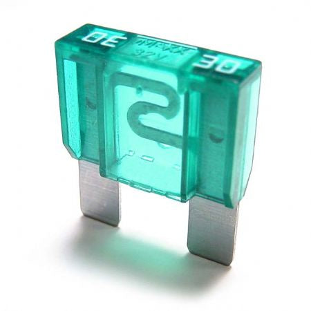 Blade Fuse Maxi 30A 314830