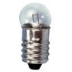 Bulb E10 10x28 24/30v 2w