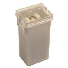 Japanese J Fuse Female 25A 609025