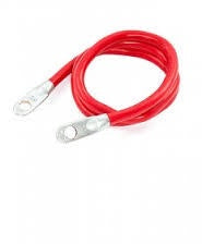Starter to Starter Cable CSS Red 1800mm/72" CAES3RED