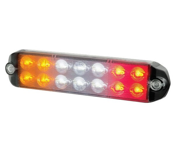 LED Combination Lamp Stop/Tail/Ind/Rev 12/24V EA26037