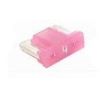 Micro Fuse Low Profile 4A  503804