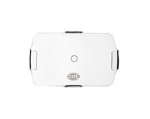 8131 Clear Cover for 1104, 1304 - 155 Series - NLA