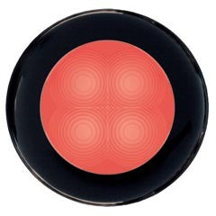 LED  Courtesy Lamps Round - 12 Volt - Red Light 98050721/2XT 980.507-211