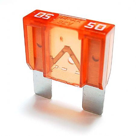 Blade Fuse Maxi 50A 2086706-4