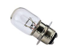 Bulb P15d-25-1 12V 18/18W  1181