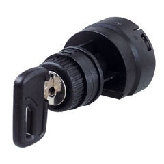 Starter and Ignition Switch - Heavy Duty  4008HD/6JK 905.339-002