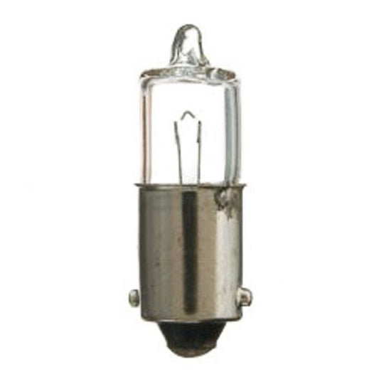 4005 Bulb 12V 5W BA9s Mini Halogen